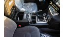 تويوتا لاند كروزر 2021 Toyota Land Cruiser 4.5L V8 AT | Sunroof, Cruise Control, Fog Lights, Auto Fab Seats
