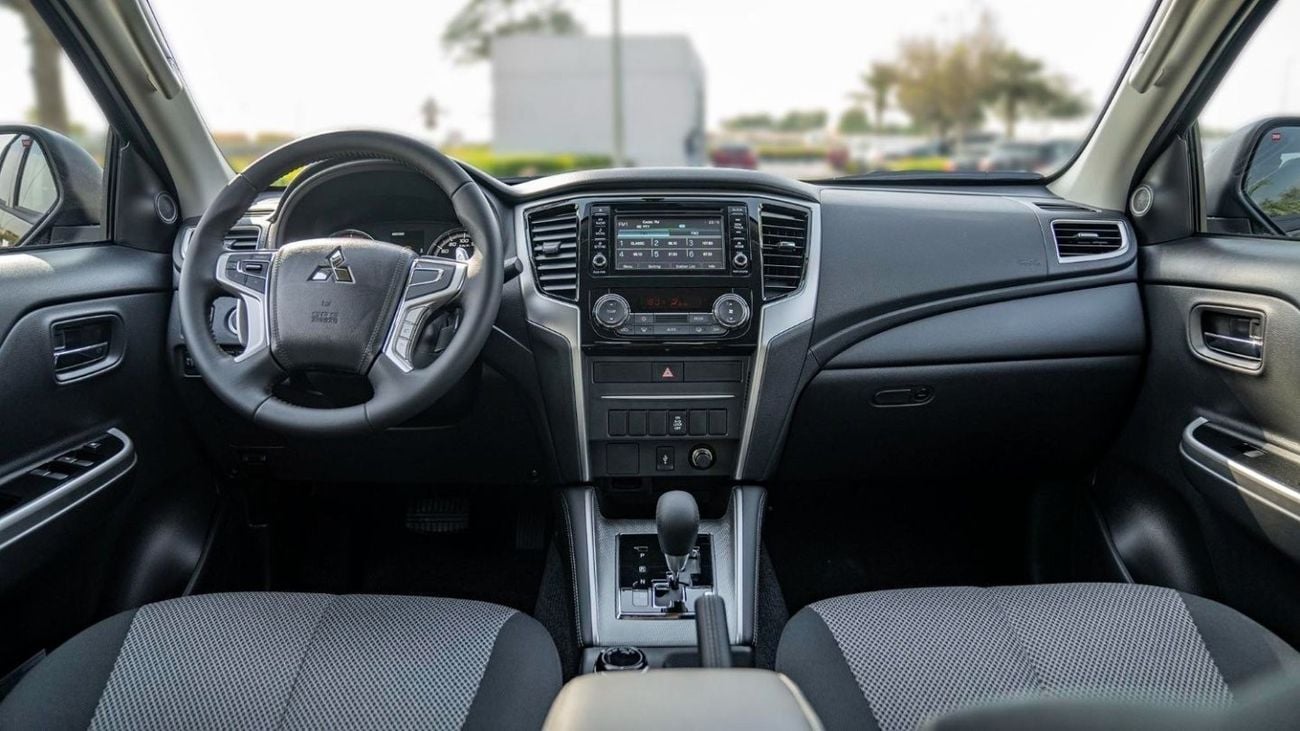 ميتسوبيشي L200 Mitsubishi L200 Sportero 2.4L Diesel 4x4 2023