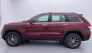 Jeep Grand Cherokee LIMITED 3.6 | Zero Down Payment | Free Home Test Drive