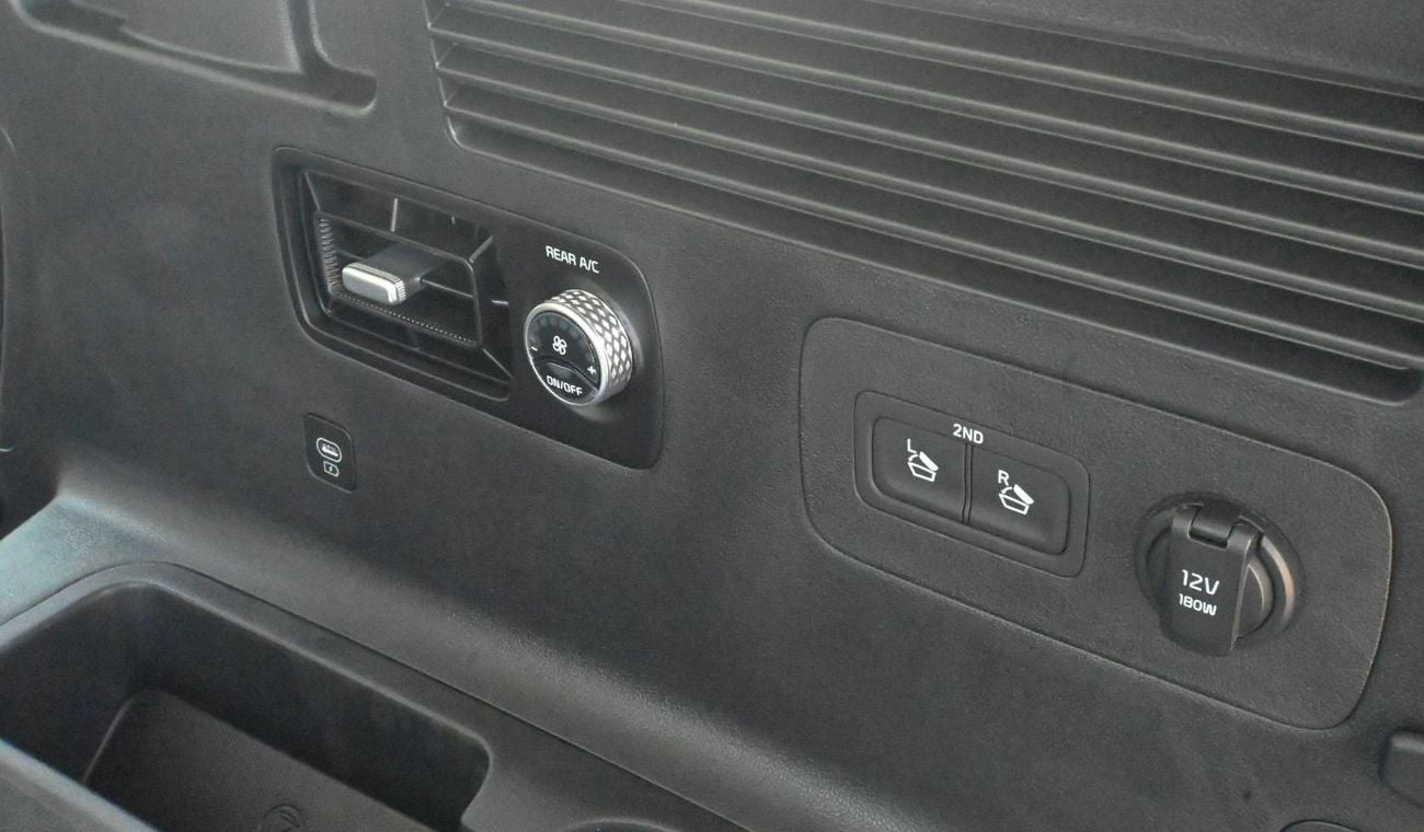 Kia Sorento Kia Sorento 1.6L Hybrid 2025