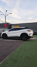 تشنجان أوني تي