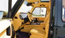 Mercedes-Benz G 63 AMG MERCEDES BRABUS G 800 2023 EXPORT PRICE