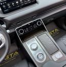 جينيسس GV80 2023 Genesis GV80 Black Edition, 2028 Genesis Warranty + Service Pack, Low Km, GCC