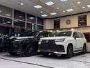 Lexus LX700h F SPORT