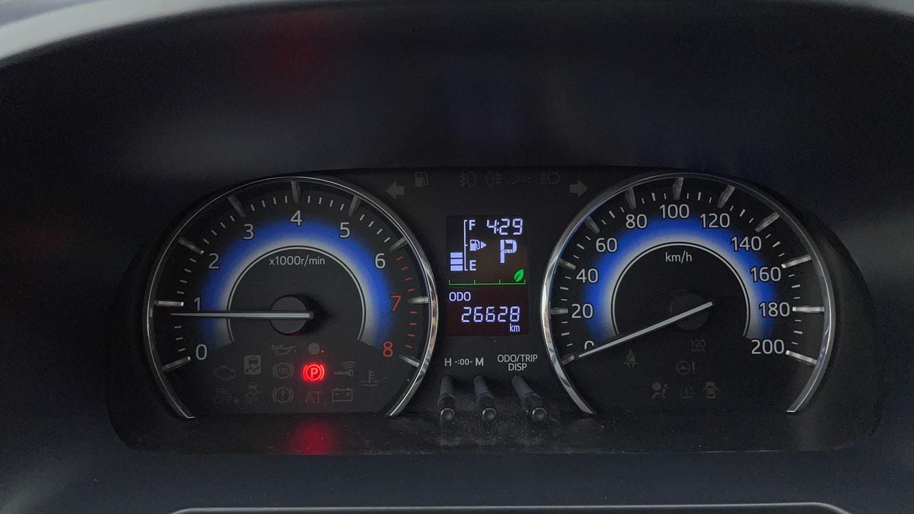 Toyota Rush GX 1.5 | Zero Down Payment | Free Home Test Drive