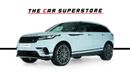 Land Rover Range Rover Velar DYNAMIC SE P250 P250 SE R-Dynamic-Low Mileage-Showroom Condition-Special Color