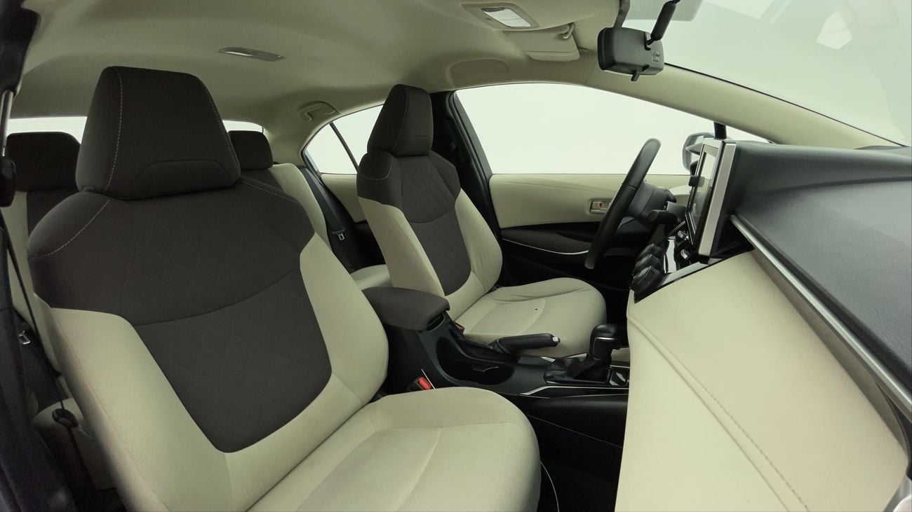 Toyota Corolla GLI 1.6 | Zero Down Payment | Free Home Test Drive