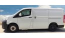 تويوتا هاياس DELIVERY VAN,3 SEATER 2.8L DIESEL FOR EXPORT