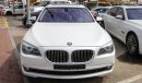 BMW 750Li Li