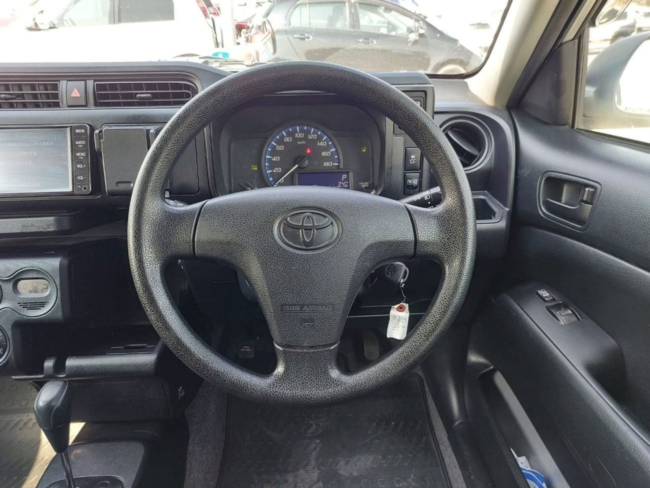 تويوتا بروبوكس TOYOTA PROBOX VAN RHD 2020 MODEL 1.5 L (Hybrid)PETROL AUTOMATIC(PM21593)