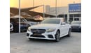مرسيدس بنز C 220