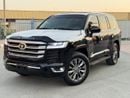 Toyota Land Cruiser GXR
