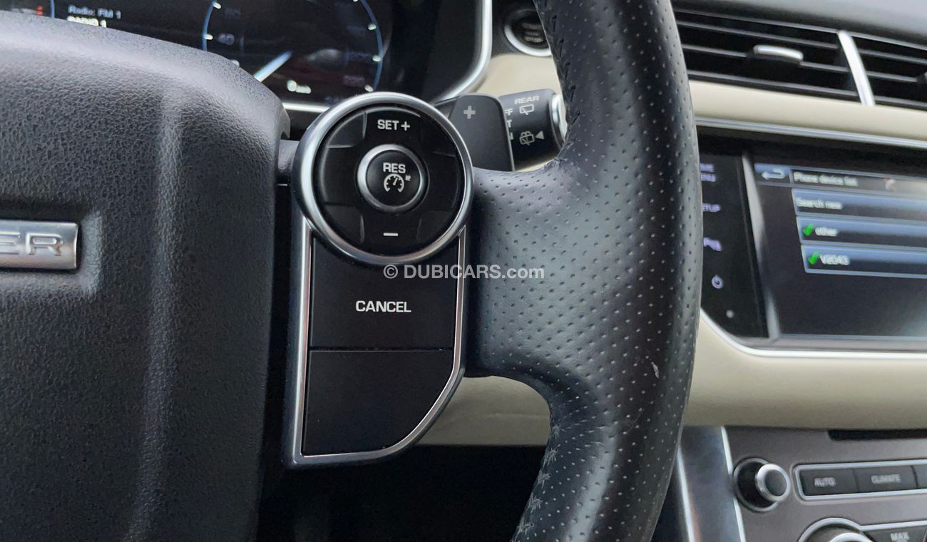 Land Rover Range Rover Sport HSE 3 | Zero Down Payment | Free Home Test Drive