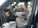 Nissan Patrol LE PLATINUM CITY