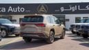 لكزس LX 600 OVERTRAIL LEXUS LX600 3.5 PETROL 2025