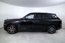 Rolls-Royce Cullinan Black Badge