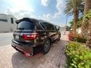 نيسان أرمادا NISMO , V8 EXCELLENT CONDITION