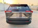 Toyota RAV4 2023 Toyota Rav4 XLE Gray Newly arrived Push Strat Run & Drive
