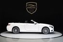 Mercedes-Benz S 550 Mercedes Benz S550 Cabriolet