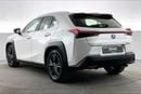 Lexus UX200 F Sport Prestige | Guaranteed Warranty | 0 Down Payment