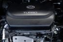 Chevrolet Captiva LS 1.5L (149 HP) (7 Seater) Chevrolet Captiva 2023 GCC under Warranty with Flexible Down-Payment.