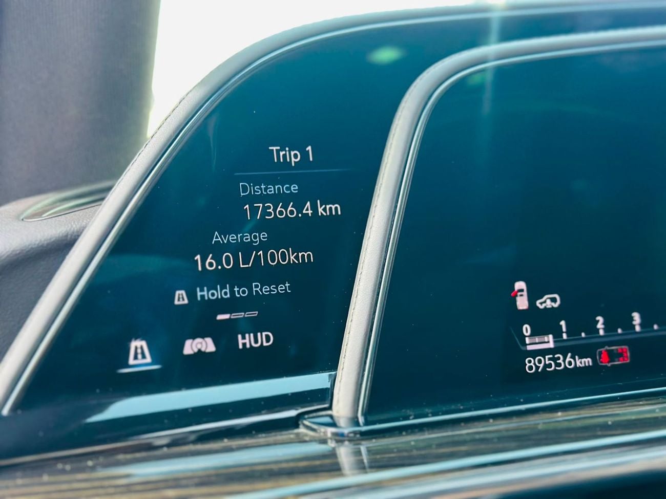 كاديلاك إسكالاد PREMIUM LUXURY