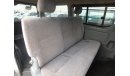 Toyota Hiace Used RHD REGIUSACE Van LONG SUPER GL 4WD/KDH205V Lot # 596