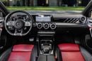 Mercedes-Benz A 35 AMG A35 AMG | 2,429 P.M | 0% Downpayment | Amazing Condition!
