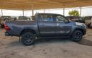 Toyota Hilux PICKUP (DIESEL) A/T 4WD