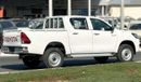 Toyota Hilux 2.7L-MID-PETROL-DC-4WD-AT
