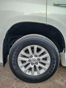 Toyota Prado D4D 2.8 DIESEL 5 SEAT FOUR WHEEL DRIVING