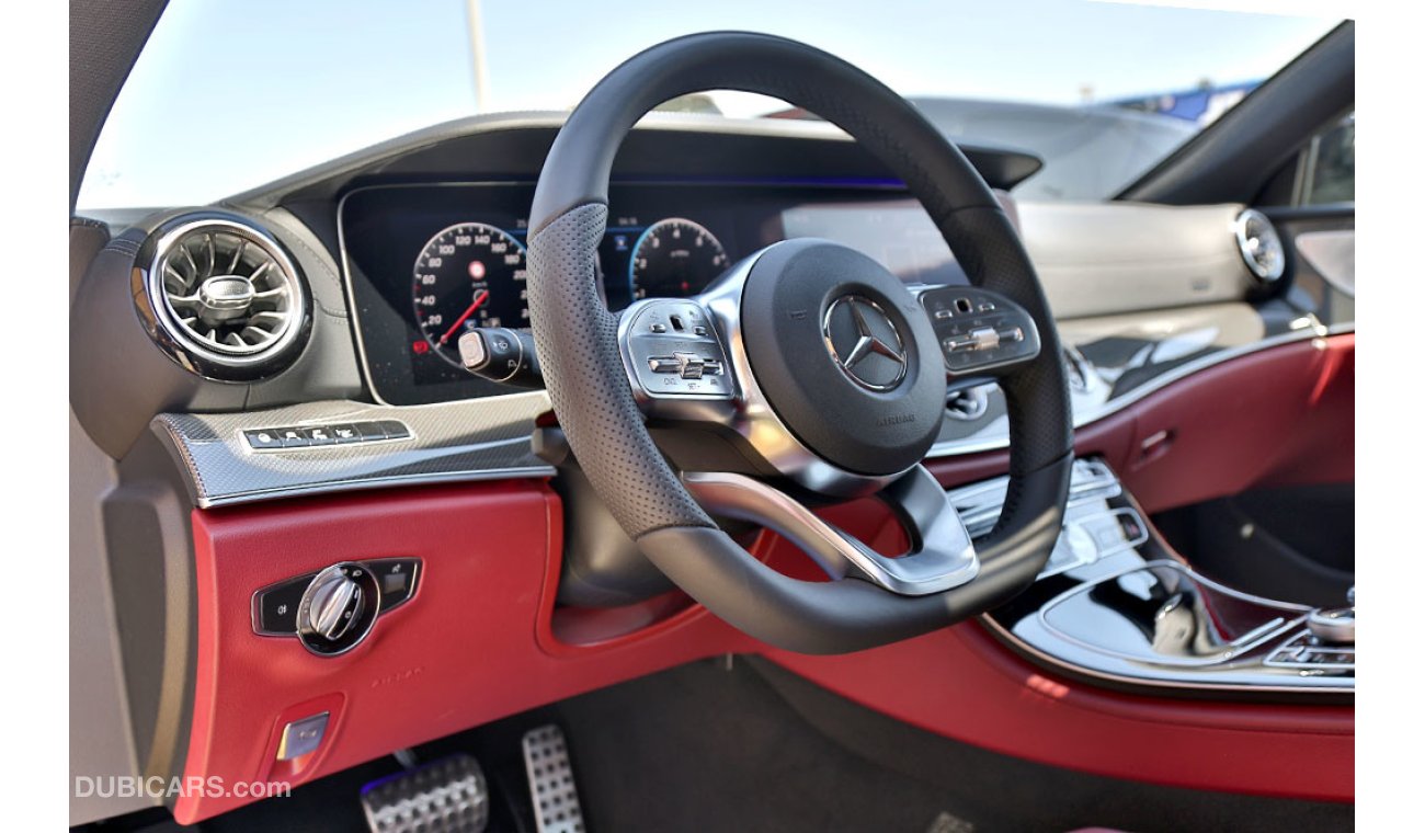 Mercedes-Benz CLS 450 4Matic 2019