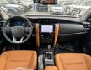 تويوتا فورتونر SR5 || 2.8L DIESEL V4 4WD | RADAR | 360*CAMERA | AUTO AC (CODE # FD6FO)