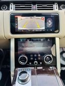 لاند روفر رينج روفر Vogue 5.0L