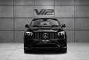 Mercedes-Benz GLE 63 S AMG Premium + 4.0L