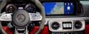مرسيدس بنز G 63 AMG STD