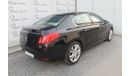 Peugeot 508 1.6L TURBO  2013 MODEL