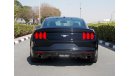 Ford Mustang 2016 # ECOBOOST® PREMIUM # 2.3L # AT # GULF WNTY   #