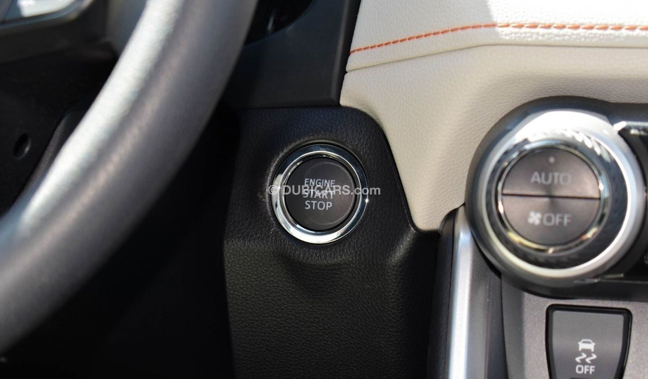 Toyota RAV4 Adventure 4X4 | Petrol | 2023 | For Export Only