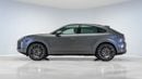 Porsche Cayenne STD