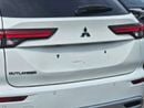 ميتسوبيشي آوتلاندر GLX High 2.4L