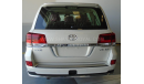 Toyota Land Cruiser 5.7L V8 VXS Petrol 2020MY Full Option ( Export Only )