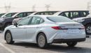 Toyota Camry 2.5L Hybrid