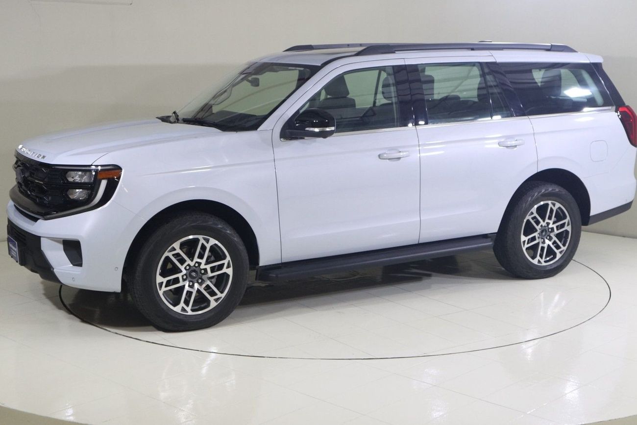 فورد إكسبيديشن ACT225 EXPEDITION ACTIVE 202A 4X4 3.5L ECOBOOST AT ACTIVEX