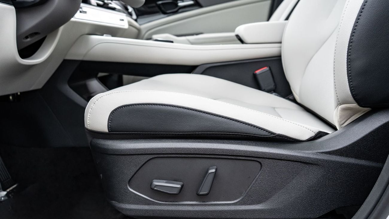 Kia Sportage 2025 | KIA SPORTAGE 1.5T 2WD PREMIUM SMART [ EXPORT ONLY ]