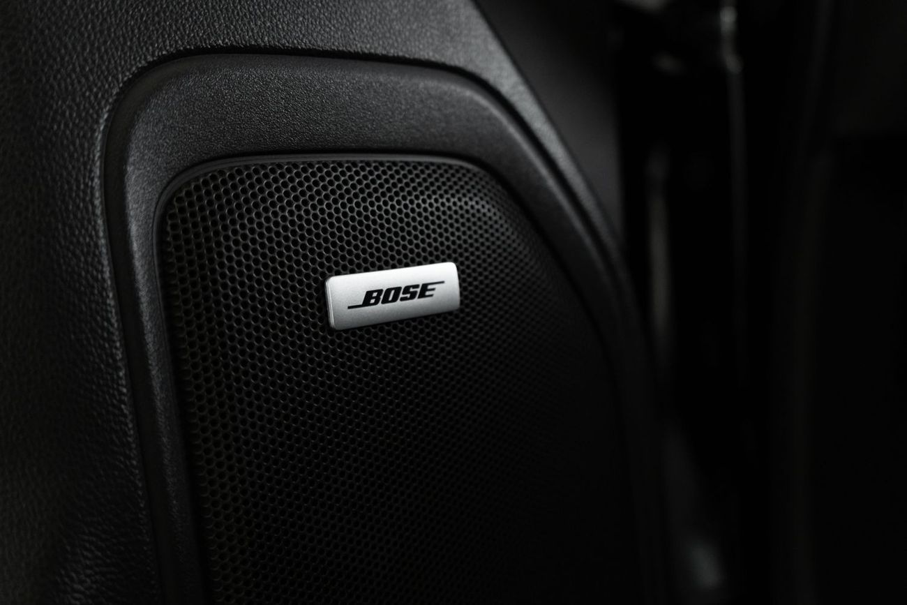 Chevrolet Silverado RST