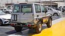 Toyota Land Cruiser 70 LX 4.0 L V6
