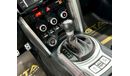 Subaru BRZ Std 2018 Subaru BRZ, Warranty, Full Subaru Service History, Excellent Condition, GCC