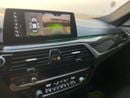 BMW 530i 