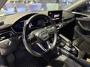 Audi A4 2021 AUDI A4 Premium Plus | 40 TFSI Quattro S-Line | Perfect Condition | With Warranty and service c